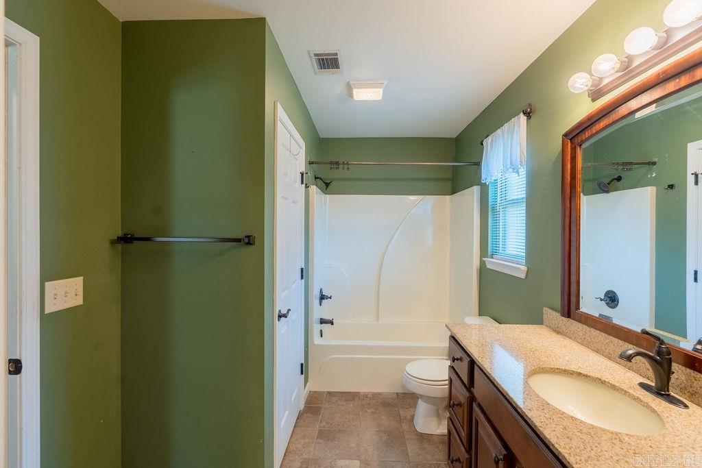 Trailwood Estates - Residential