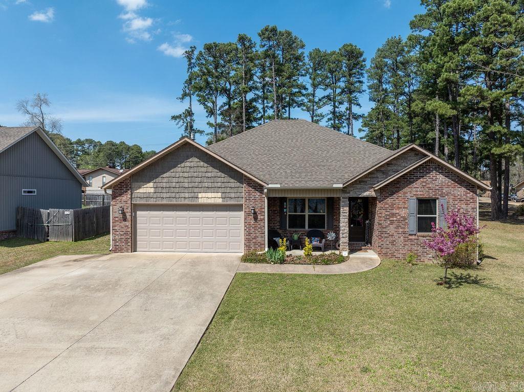 Trailwood Estates - Residential