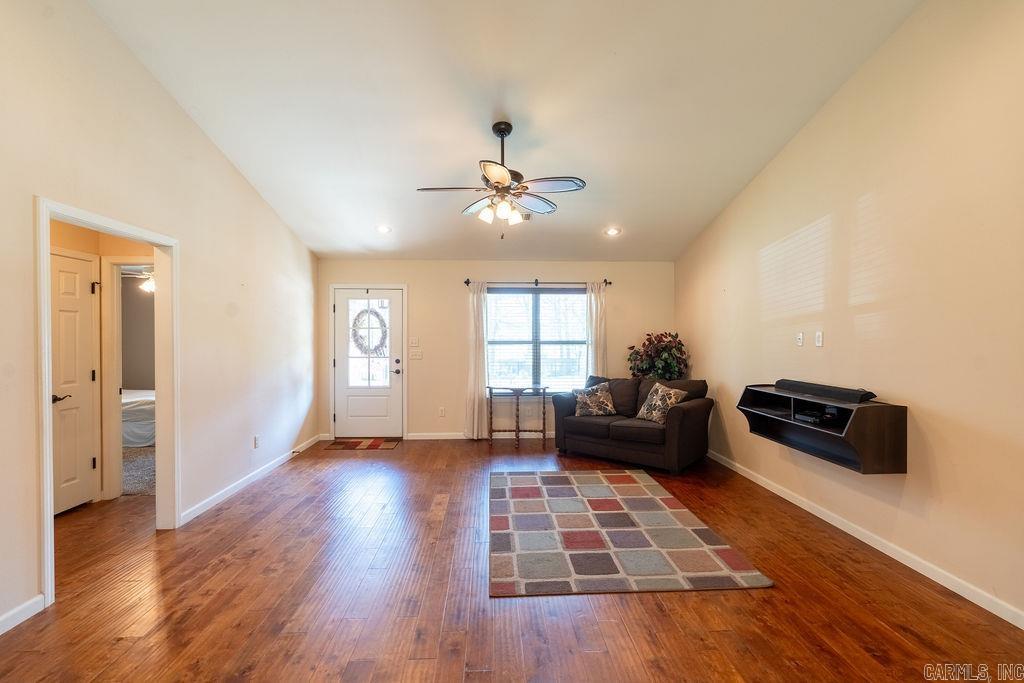 Trailwood Estates - Residential