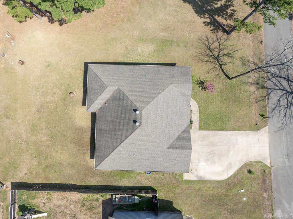 Trailwood Estates - Residential