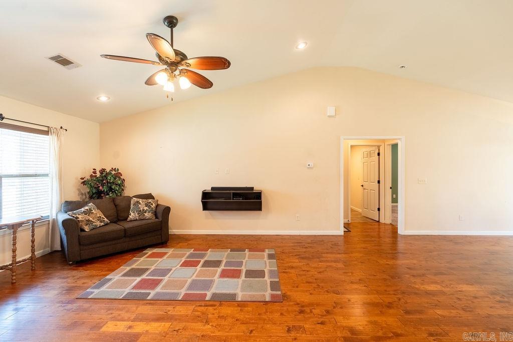 Trailwood Estates - Residential