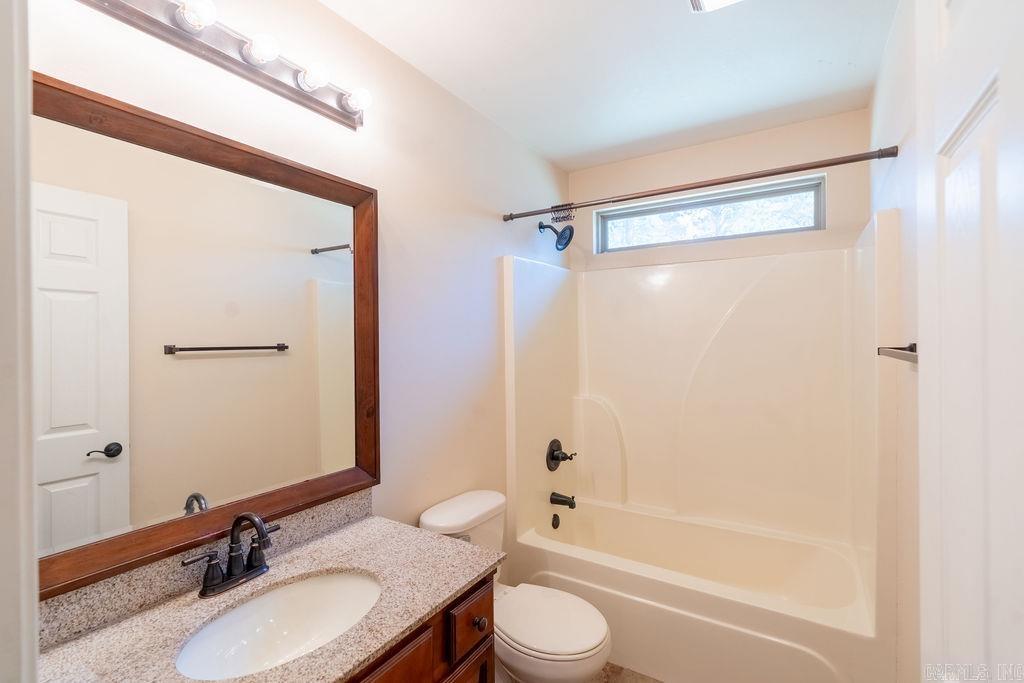 Trailwood Estates - Residential