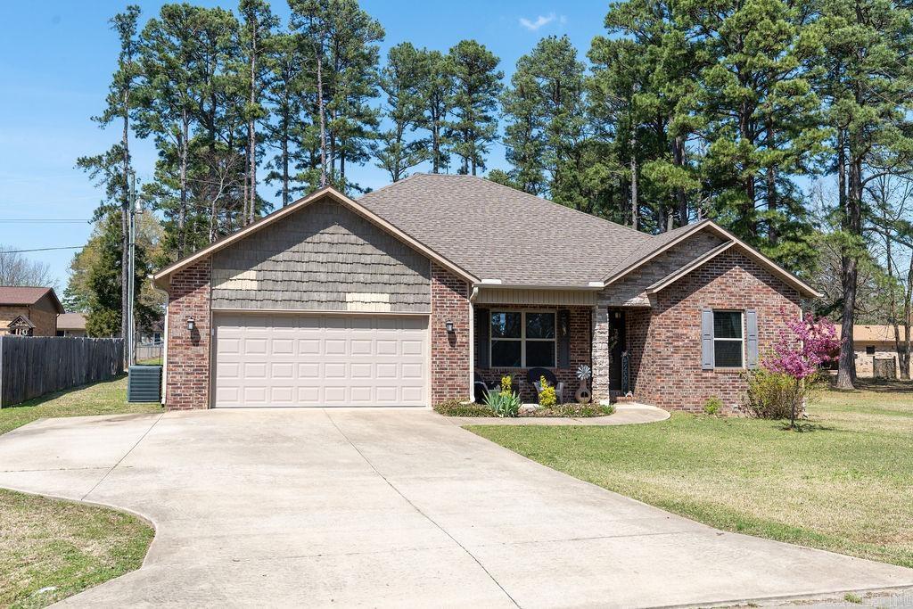 Trailwood Estates - Residential