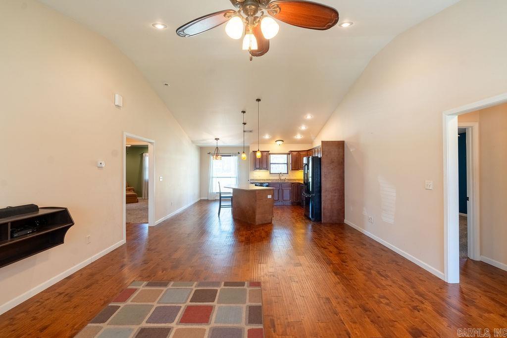 Trailwood Estates - Residential