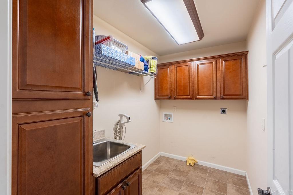 Trailwood Estates - Residential