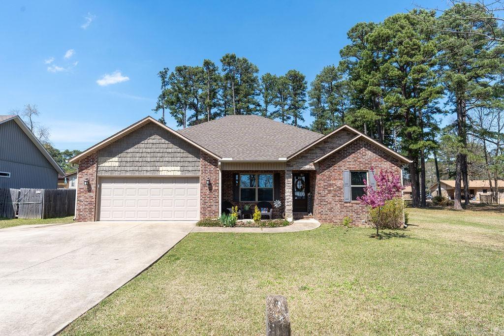 Trailwood Estates - Residential