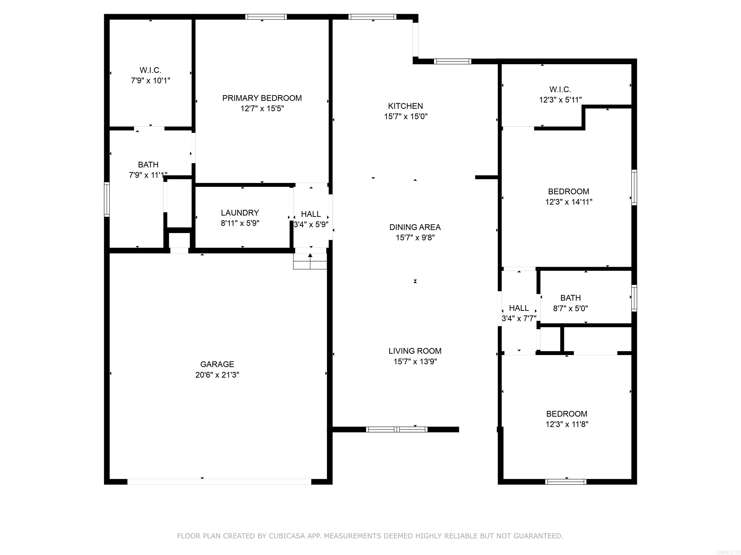Trailwood Estates - Residential