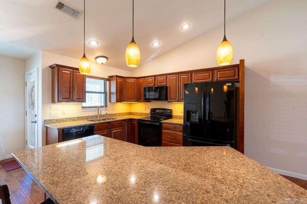 Trailwood Estates - Residential