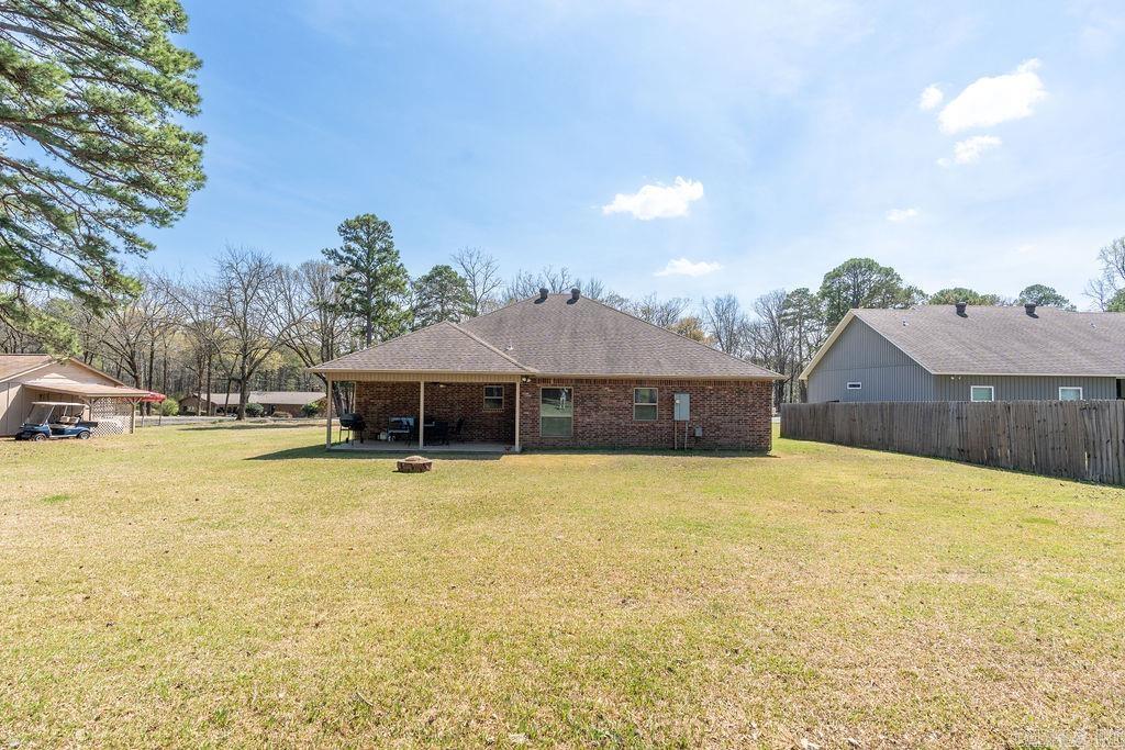 Trailwood Estates - Residential