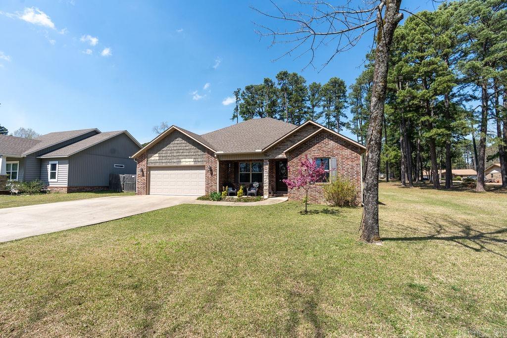 Trailwood Estates - Residential