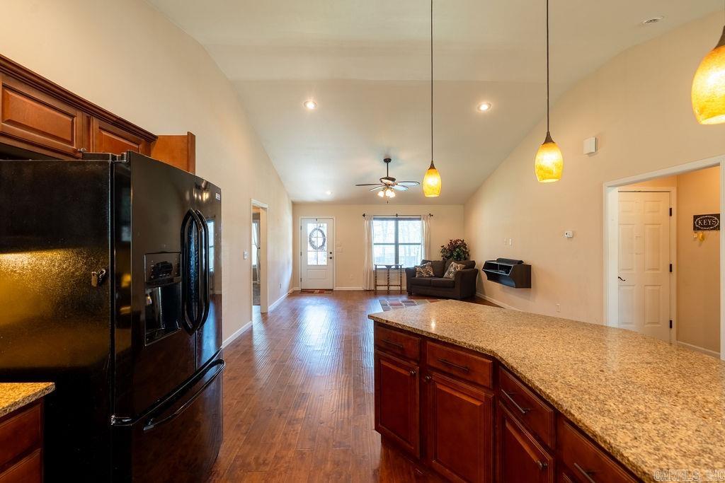 Trailwood Estates - Residential