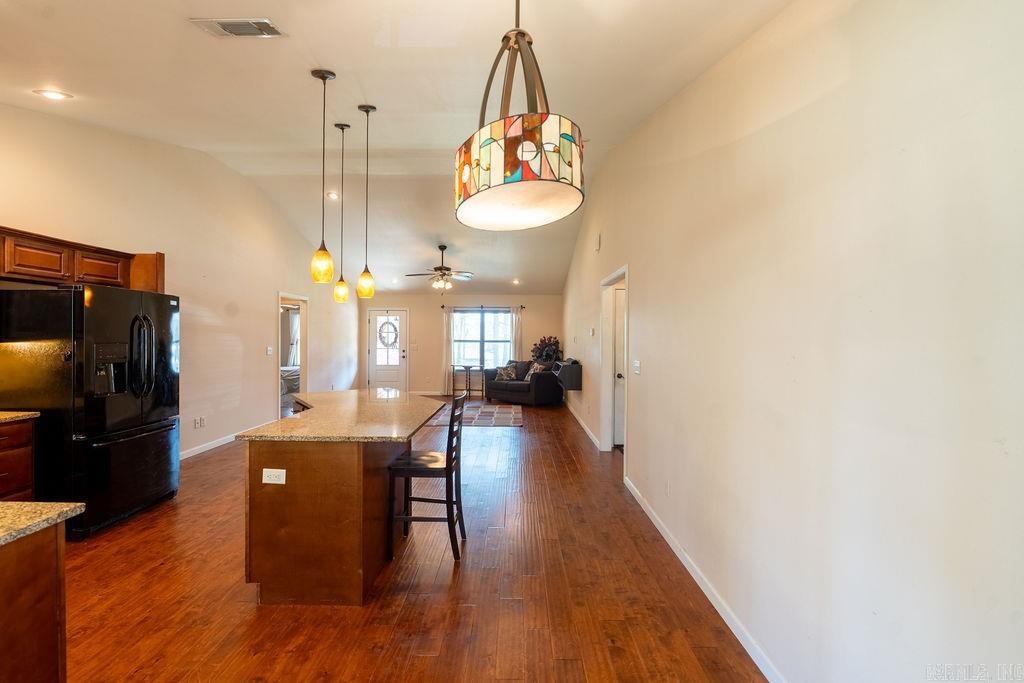 Trailwood Estates - Residential