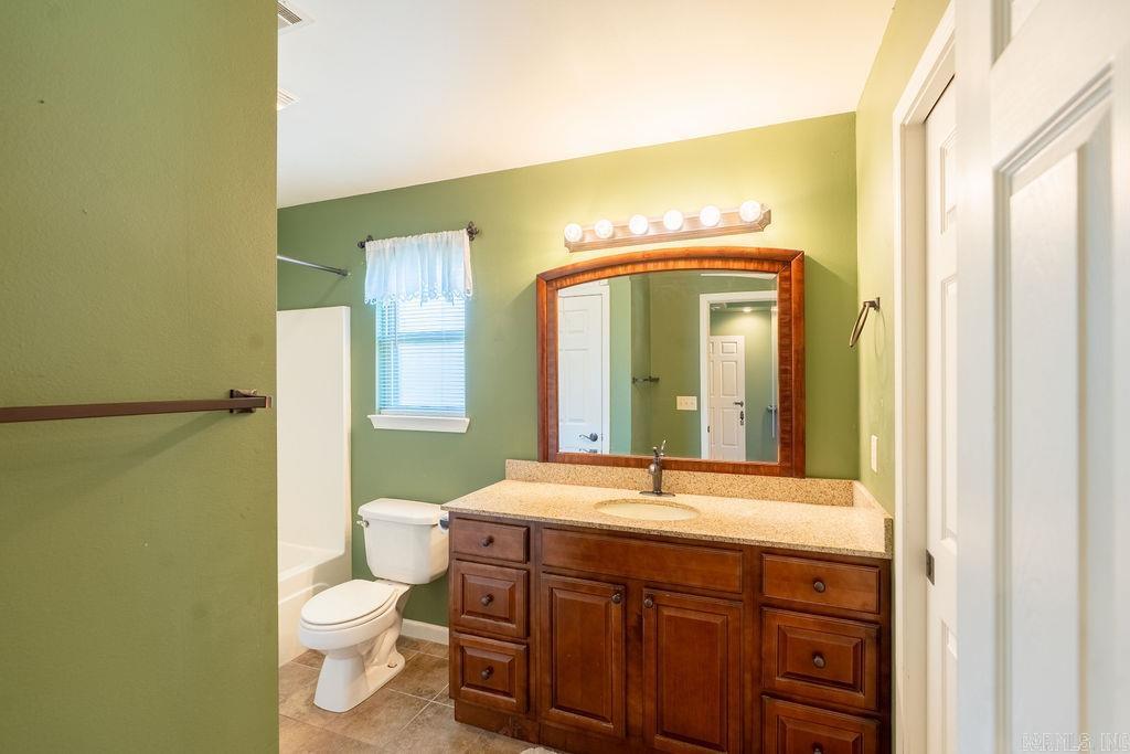 Trailwood Estates - Residential