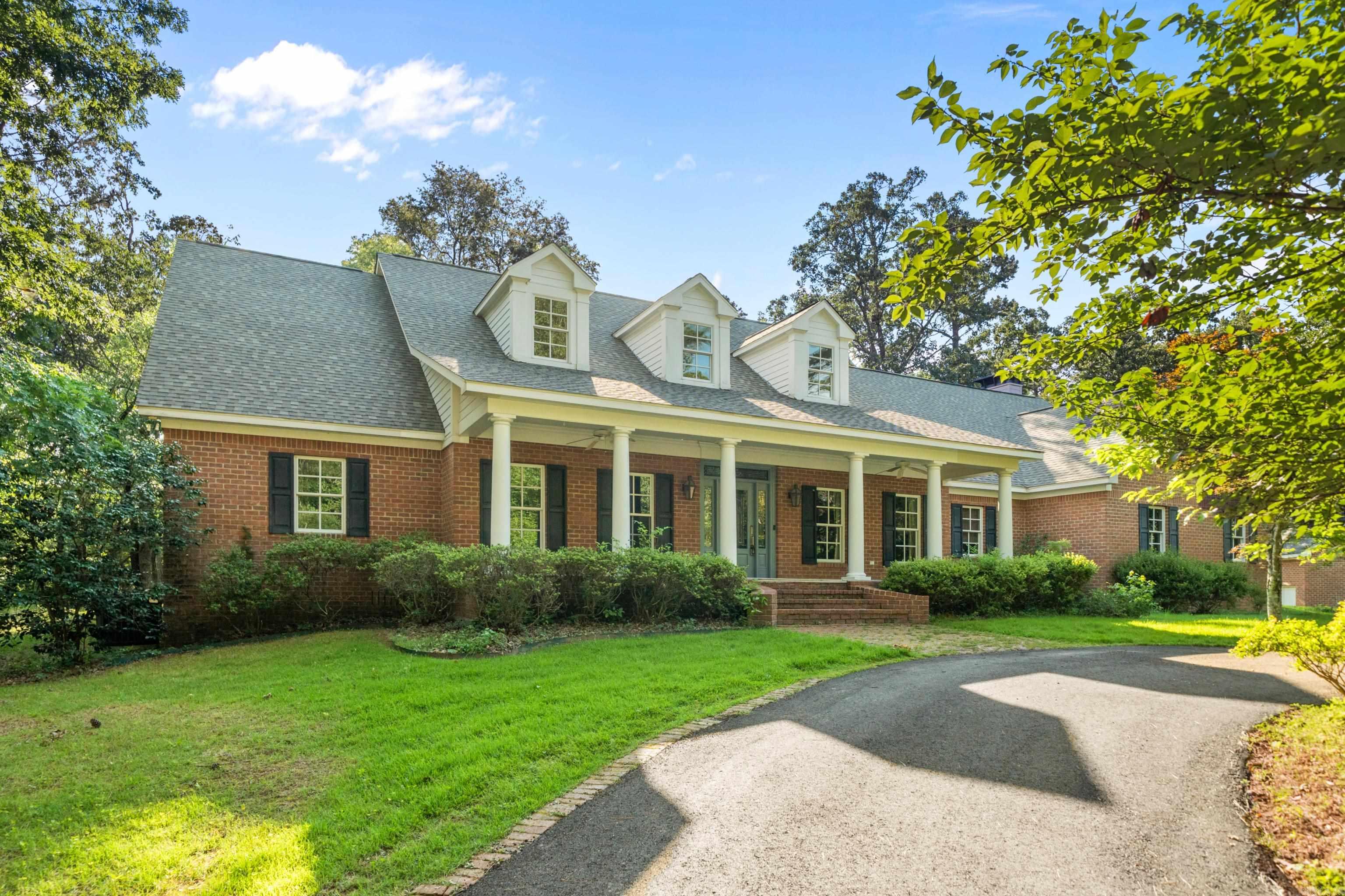 Lakeside - Residential