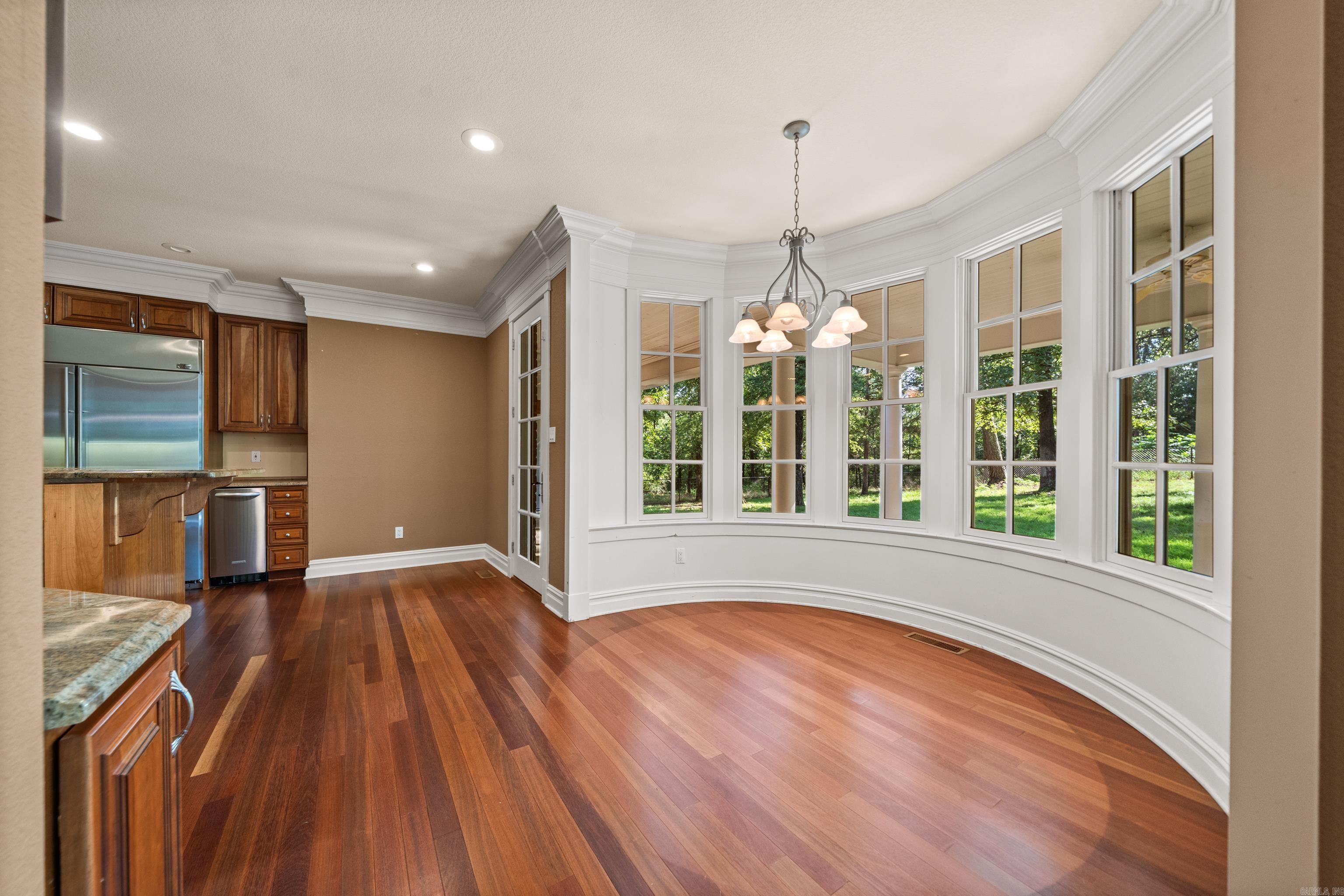 Lakeside - Residential