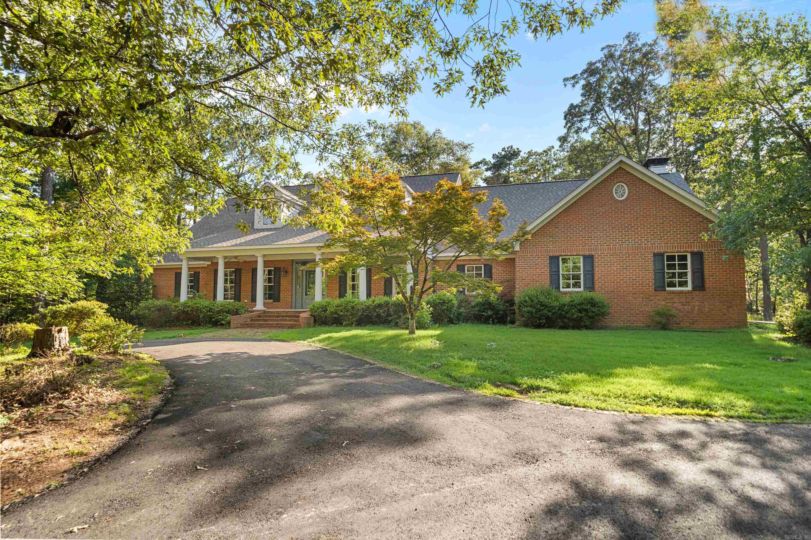 Lakeside - Residential