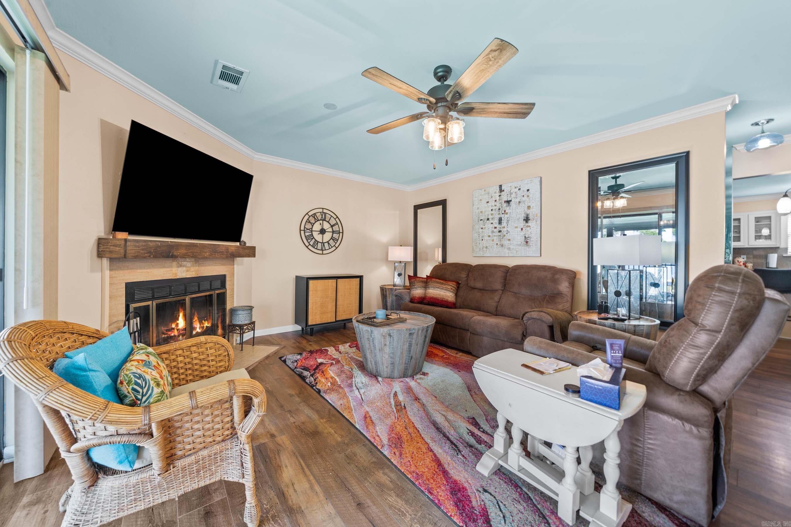 SUNBAY HPR - Residential