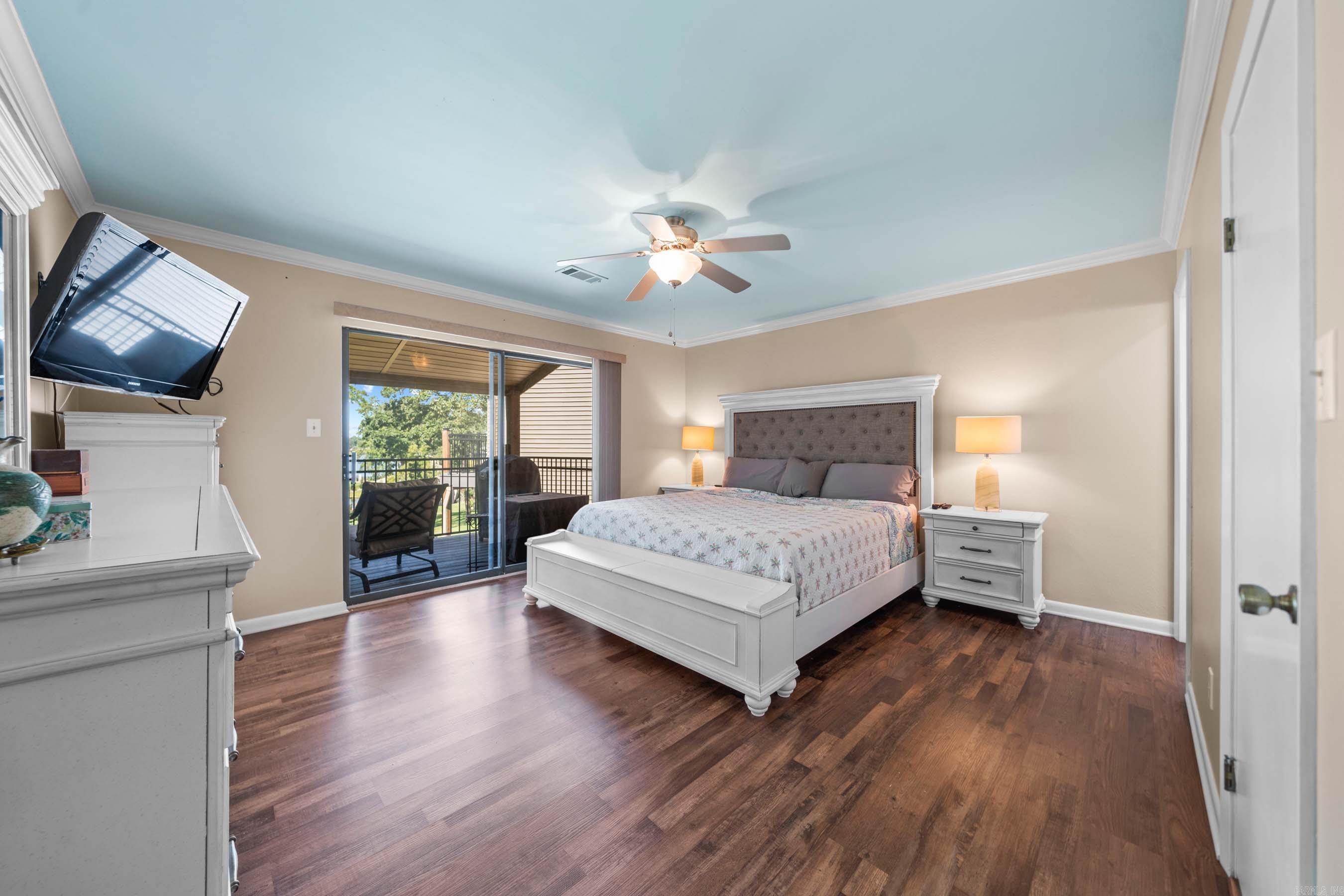 SUNBAY HPR - Residential
