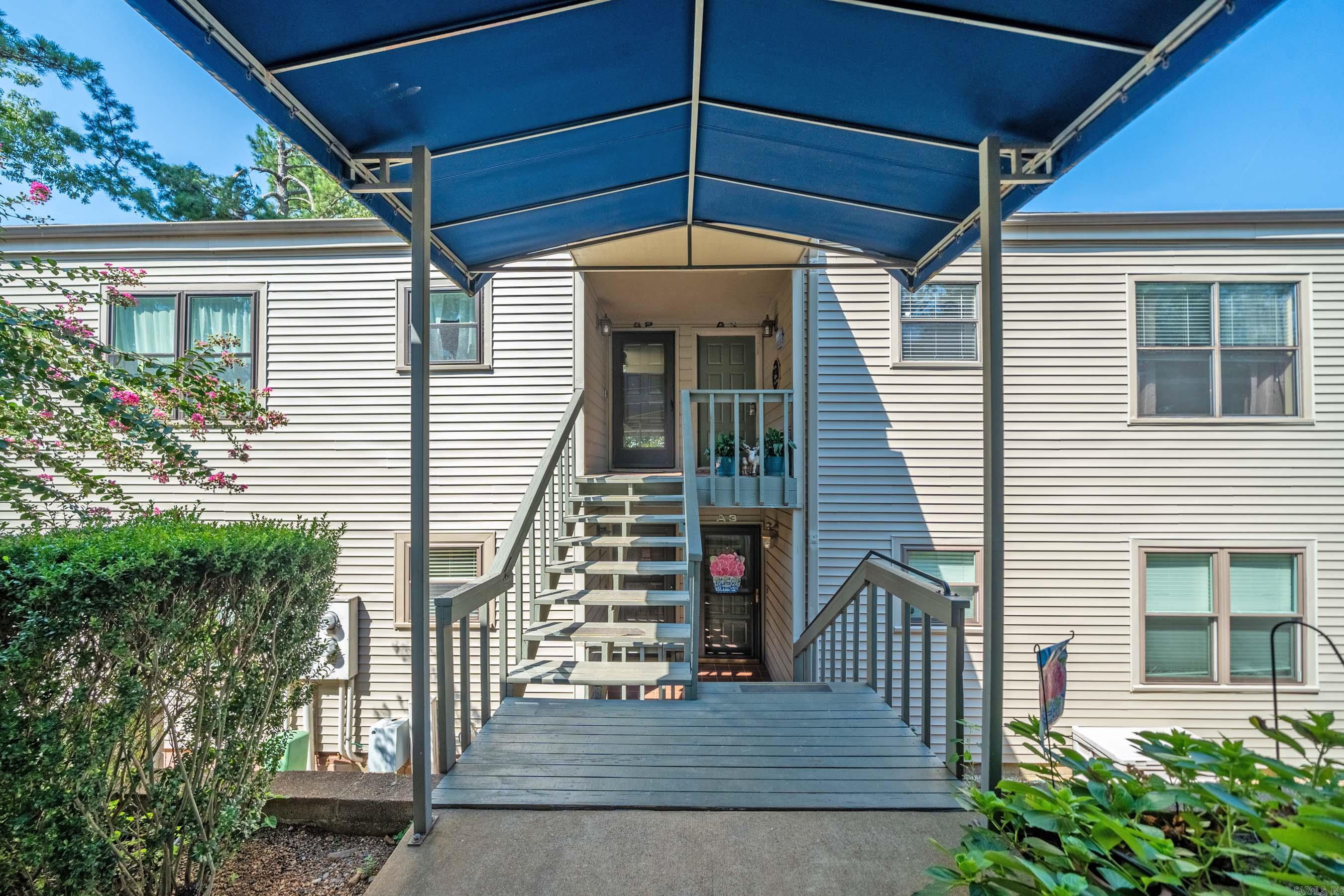 SUNBAY HPR - Residential
