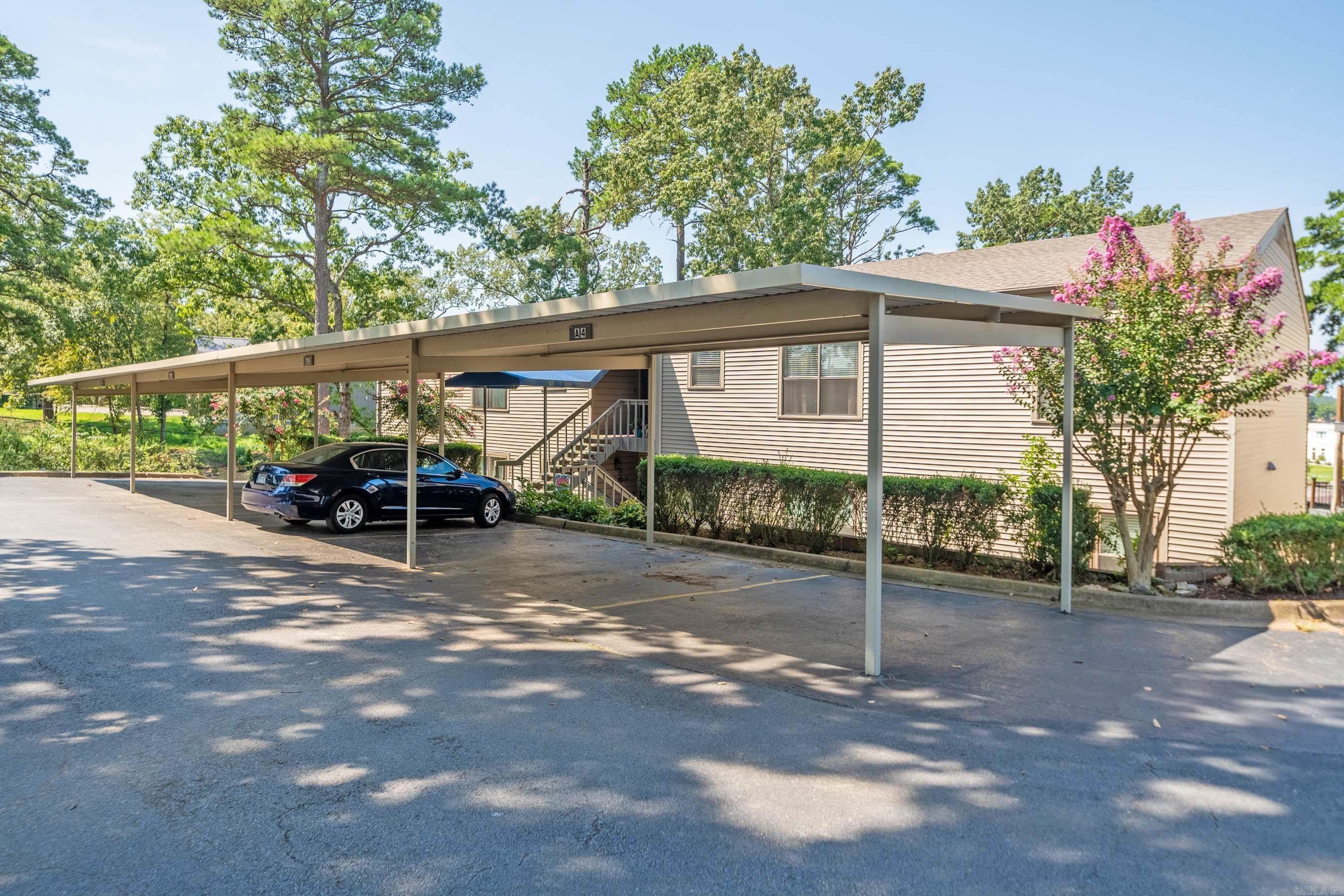 SUNBAY HPR - Residential