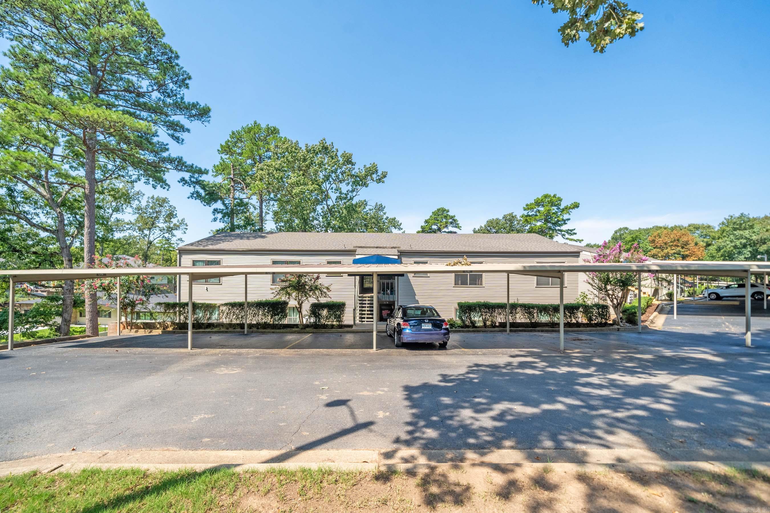 SUNBAY HPR - Residential