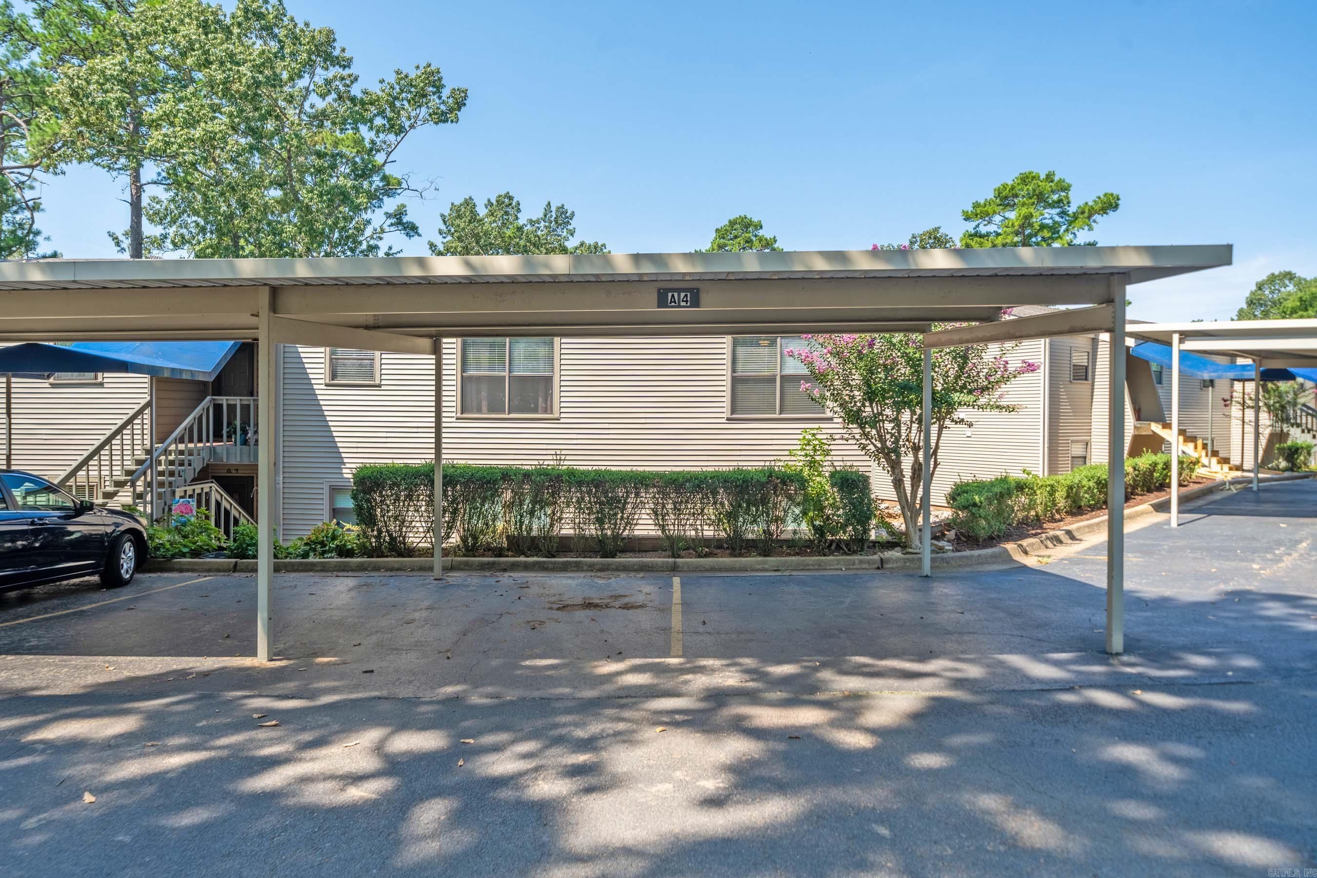 SUNBAY HPR - Residential