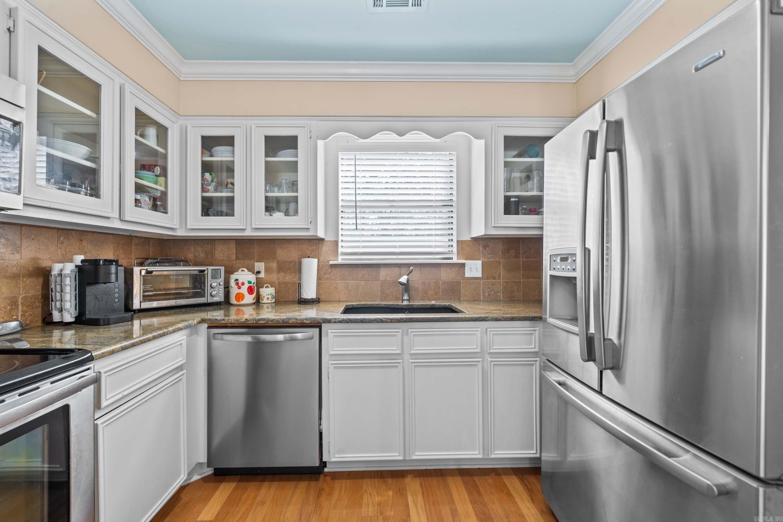 SUNBAY HPR - Residential