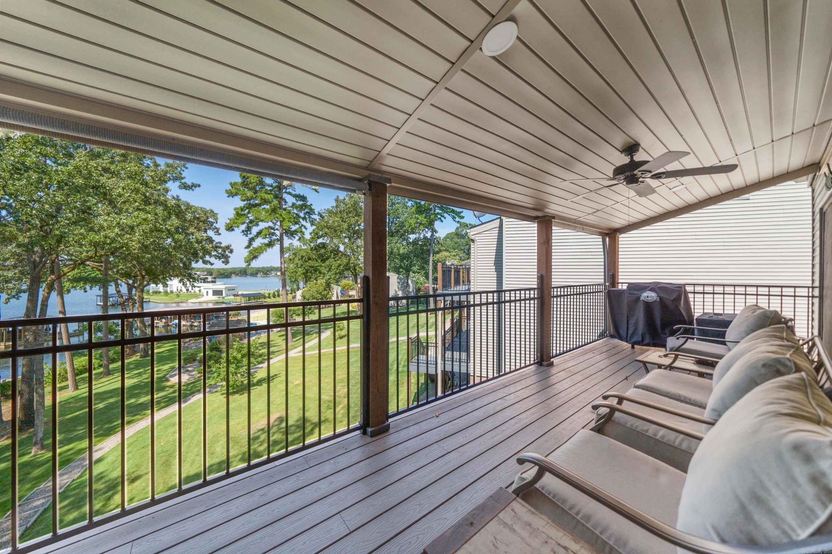 SUNBAY HPR - Residential