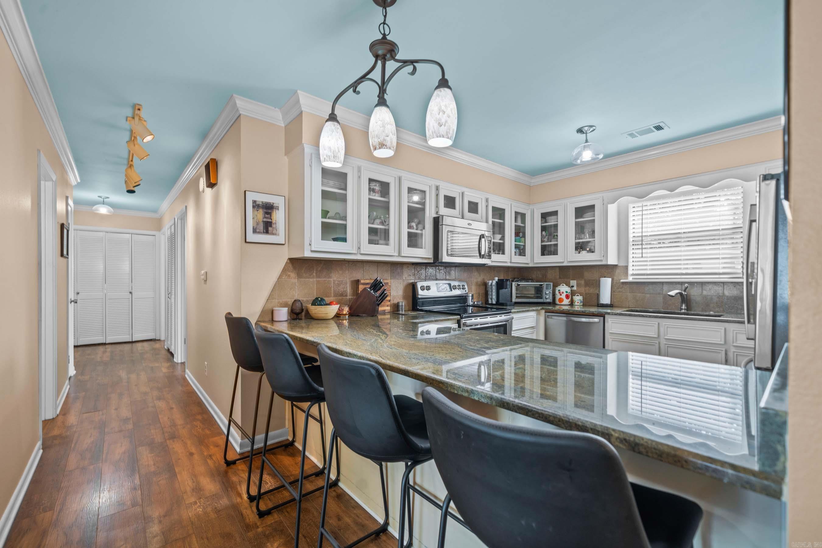 SUNBAY HPR - Residential