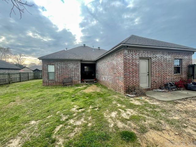 Sagebrush - Residential