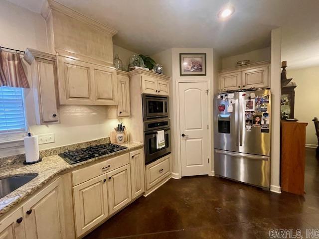 Sagebrush - Residential