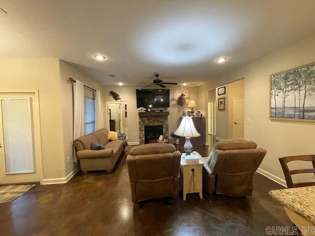 Sagebrush - Residential