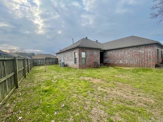 Sagebrush - Residential