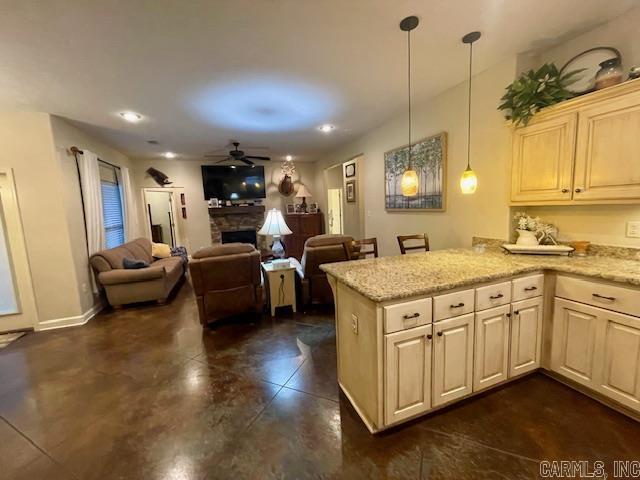 Sagebrush - Residential