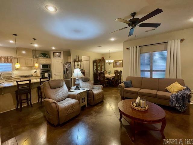 Sagebrush - Residential