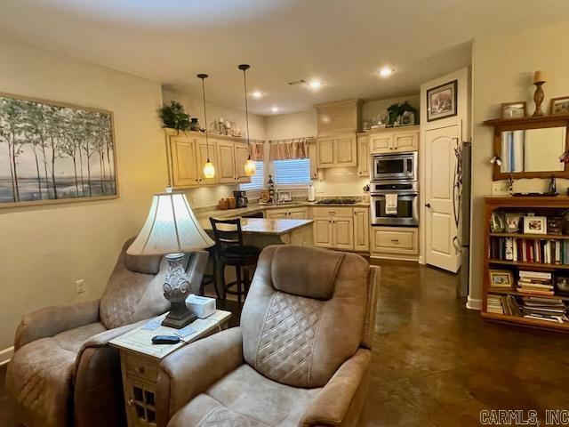 Sagebrush - Residential