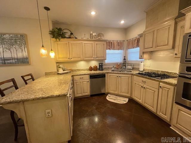 Sagebrush - Residential