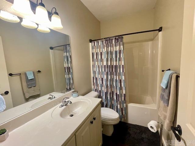 Sagebrush - Residential