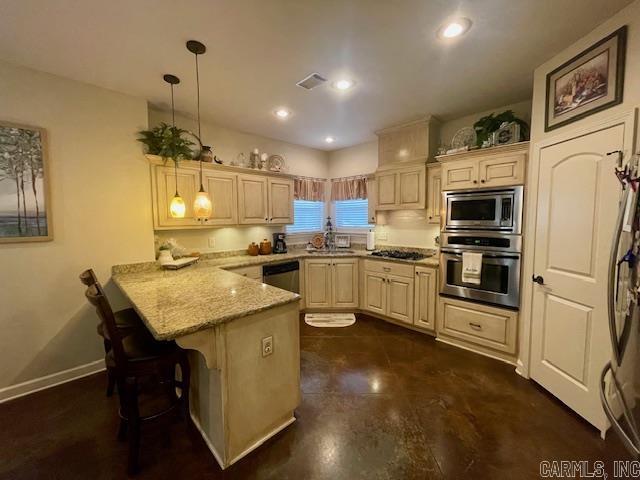 Sagebrush - Residential