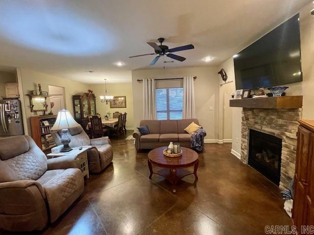 Sagebrush - Residential