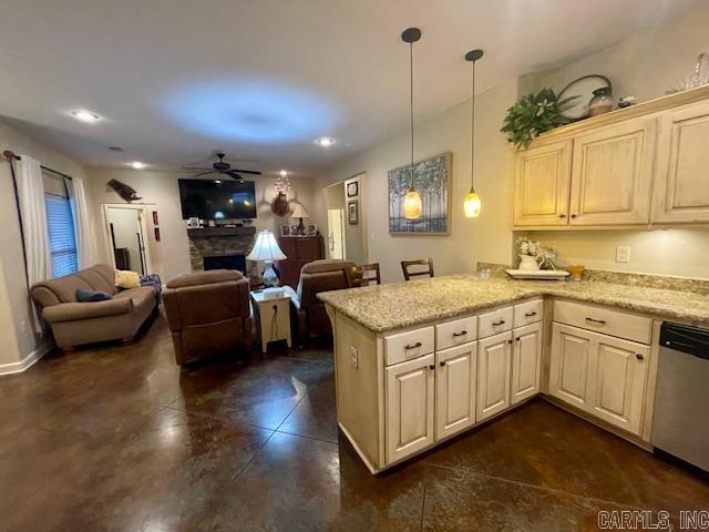 Sagebrush - Residential