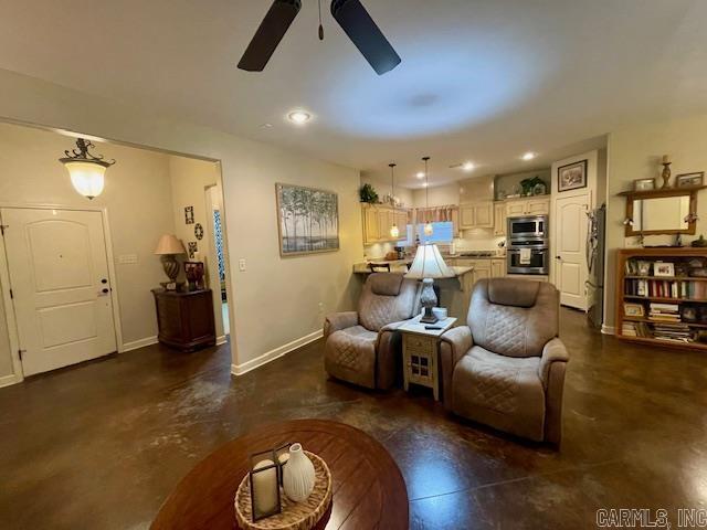 Sagebrush - Residential