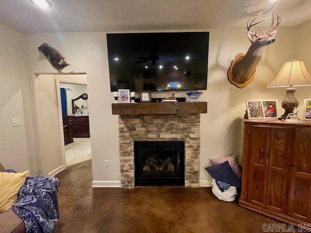 Sagebrush - Residential