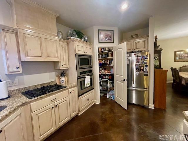 Sagebrush - Residential