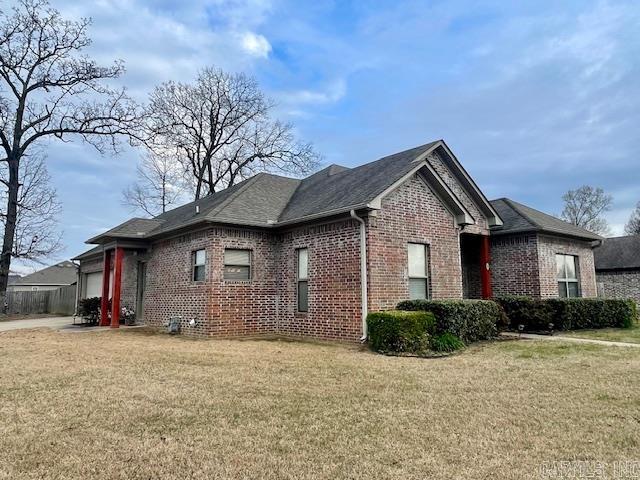 Sagebrush - Residential