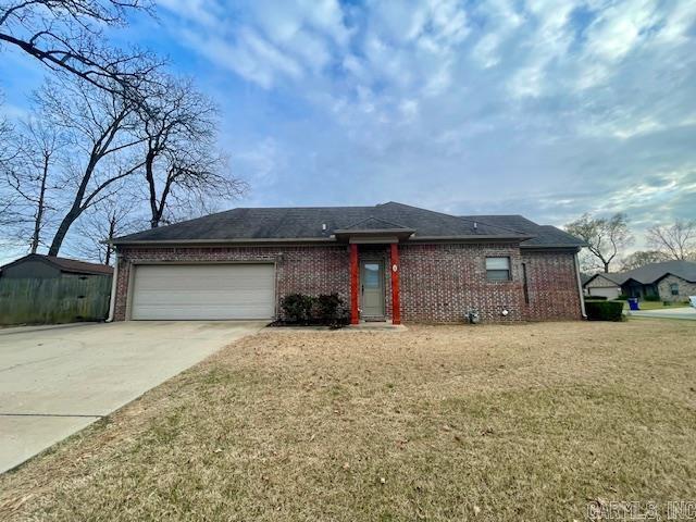 Sagebrush - Residential