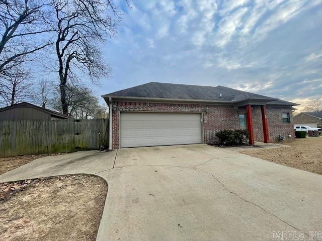 Sagebrush - Residential