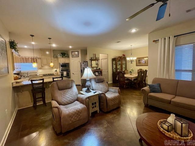 Sagebrush - Residential