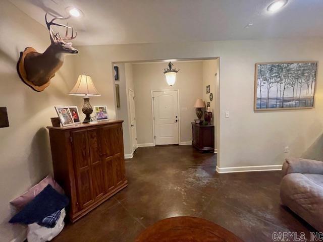 Sagebrush - Residential