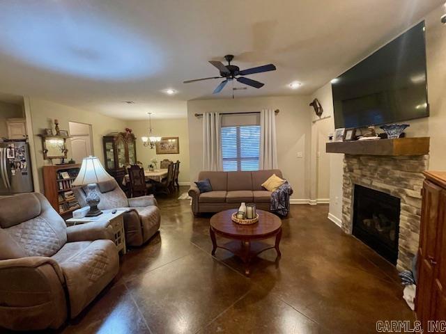 Sagebrush - Residential